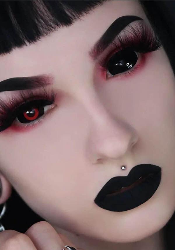 Raven | LIQUID LIPSTICK` - Beserk - all, all ladies, black, clickfrenzy15-2023, cosmetics, dec21, discountapp, fp, goth, gothic, gothic cosmetics, halloween makeup, labelvegan, ladies, lip, lips, lipstick, liquid lipstick, LL101, make up, makeup, R171221, vegan