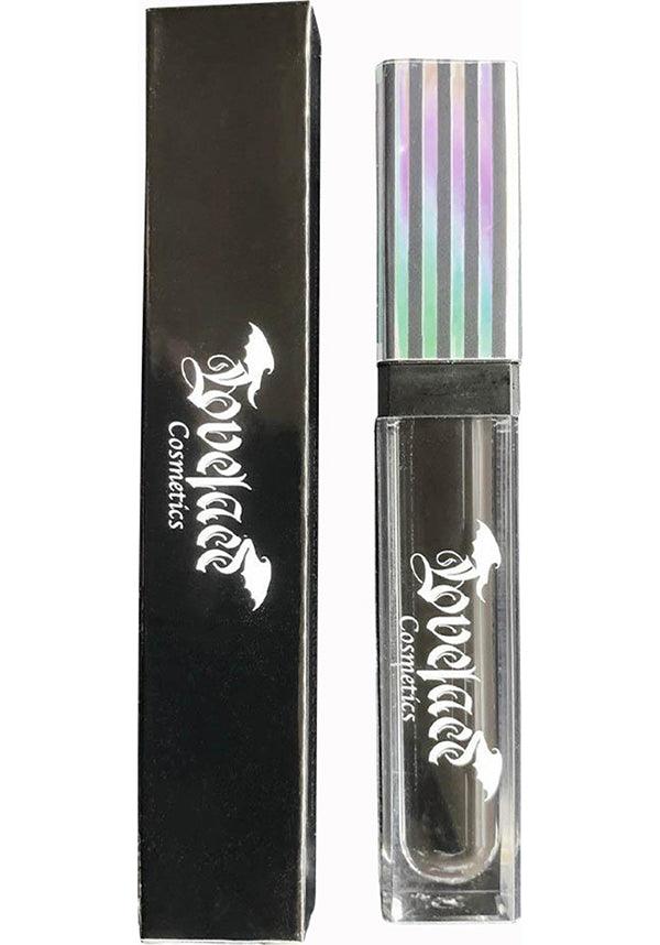 Raven | LIQUID LIPSTICK` - Beserk - all, all ladies, black, clickfrenzy15-2023, cosmetics, dec21, discountapp, fp, goth, gothic, gothic cosmetics, halloween makeup, labelvegan, ladies, lip, lips, lipstick, liquid lipstick, LL101, make up, makeup, R171221, vegan