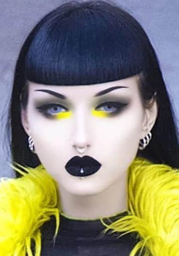 Raven | LIQUID LIPSTICK` - Beserk - all, all ladies, black, clickfrenzy15-2023, cosmetics, dec21, discountapp, fp, goth, gothic, gothic cosmetics, halloween makeup, labelvegan, ladies, lip, lips, lipstick, liquid lipstick, LL101, make up, makeup, R171221, vegan