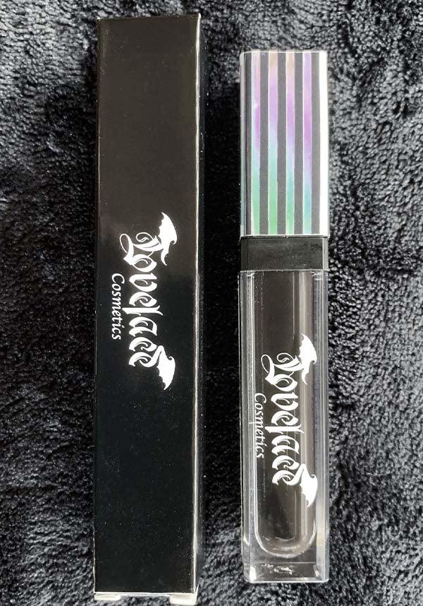 Raven | LIQUID LIPSTICK` - Beserk - all, all ladies, black, clickfrenzy15-2023, cosmetics, dec21, discountapp, fp, goth, gothic, gothic cosmetics, halloween makeup, labelvegan, ladies, lip, lips, lipstick, liquid lipstick, LL101, make up, makeup, R171221, vegan