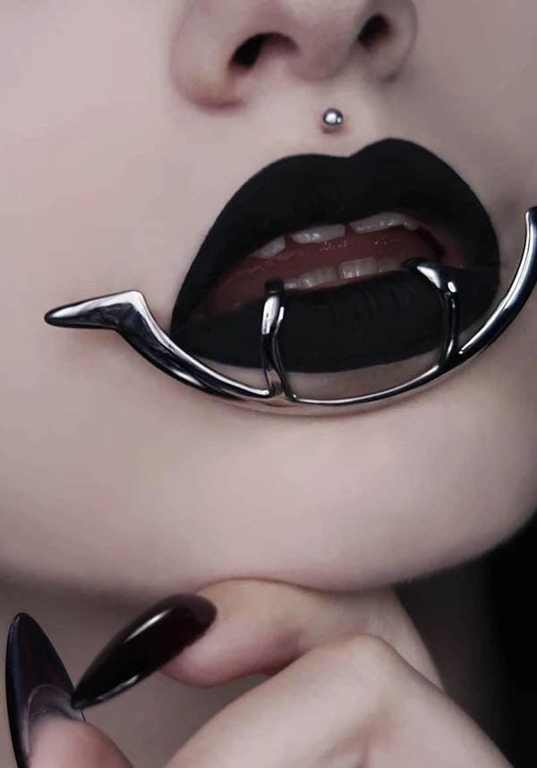 Raven | LIQUID LIPSTICK` - Beserk - all, all ladies, black, clickfrenzy15-2023, cosmetics, dec21, discountapp, fp, goth, gothic, gothic cosmetics, halloween makeup, labelvegan, ladies, lip, lips, lipstick, liquid lipstick, LL101, make up, makeup, R171221, vegan