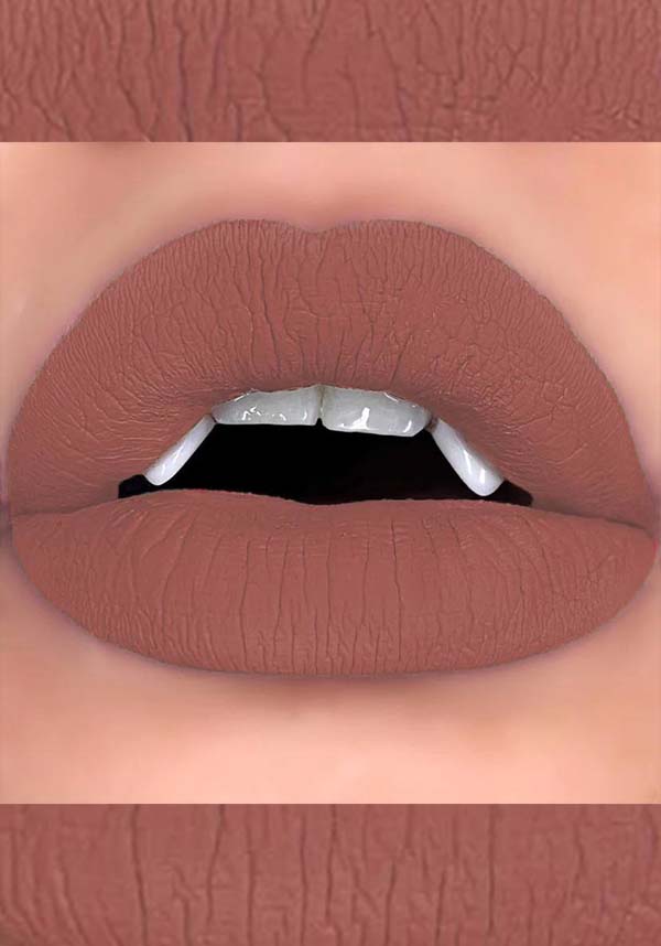 Terror Queen | LIPSTICK*