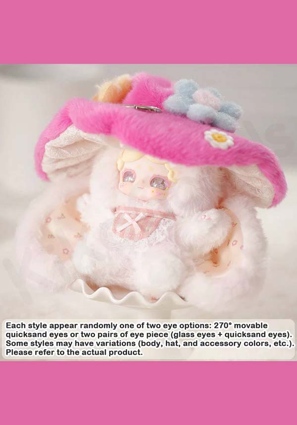 Blind Boxes | Lucky Deer: Nai The Witch'S Letter | BESERK