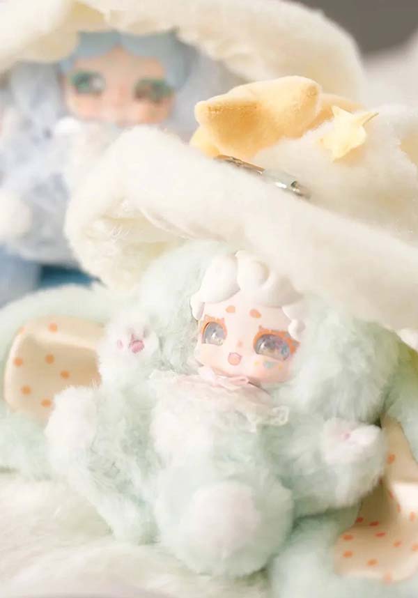 Blind Boxes Lucky Deer: Nai The Witch's Letter - Lifestyle Shot