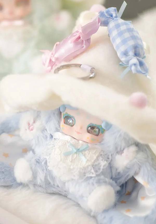 Blind Boxes Lucky Deer: Nai The Witch's Letter - Detail View