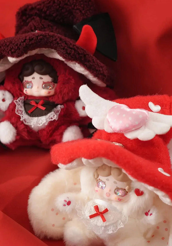 Blind Boxes Lucky Deer: Nai The Witch's Letter - View 7