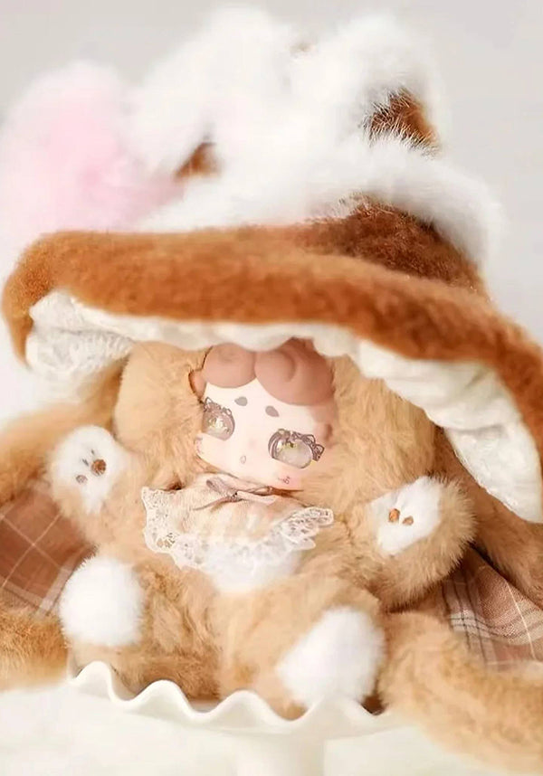 Blind Boxes Lucky Deer: Nai The Witch's Letter - View 9