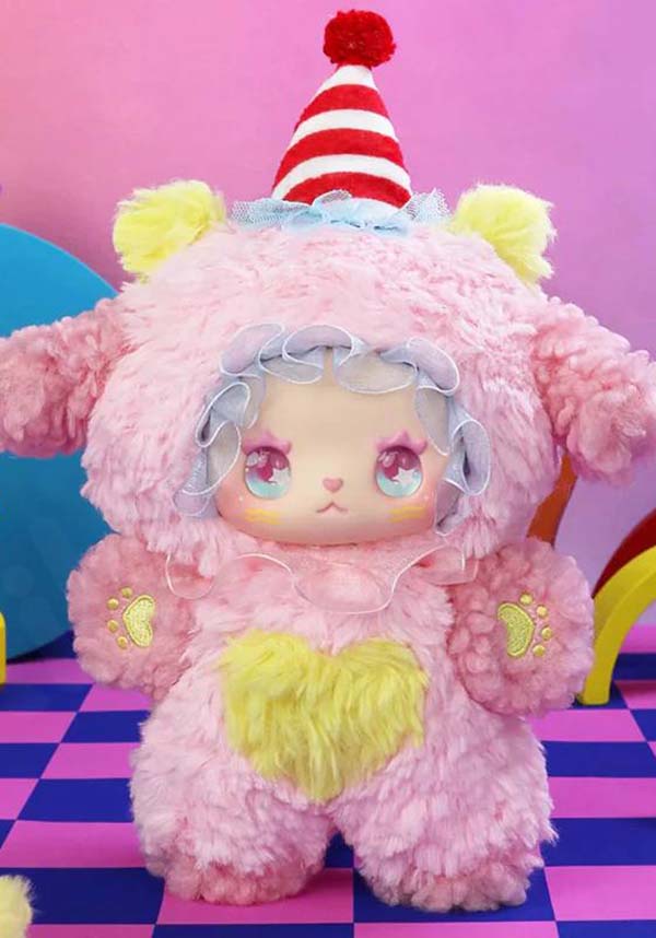 Lovely Emma Flavour Twist | PLUSH [BLIND BOX]