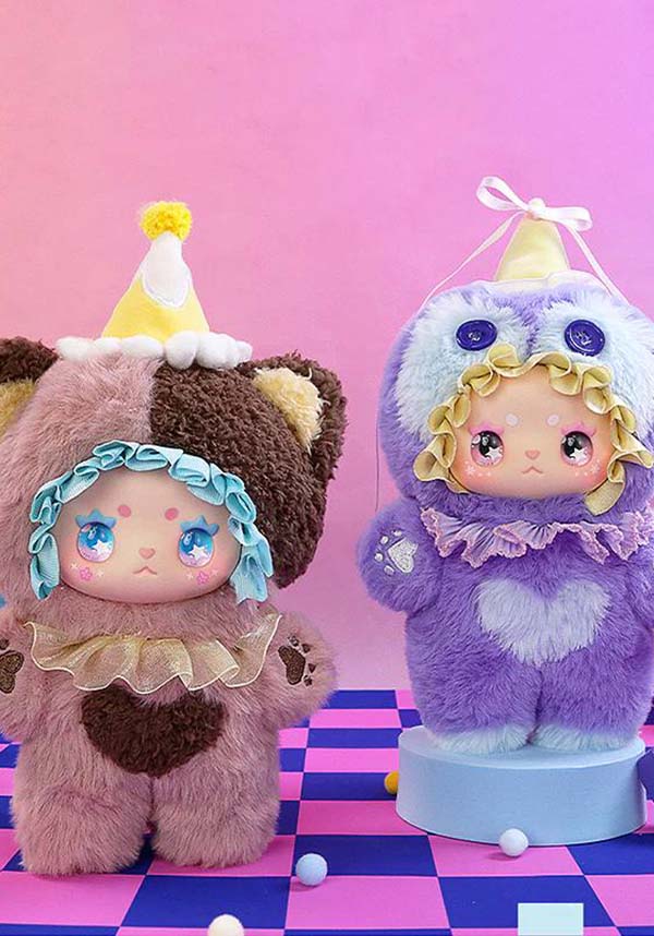 Lovely Emma Flavour Twist | PLUSH [BLIND BOX]