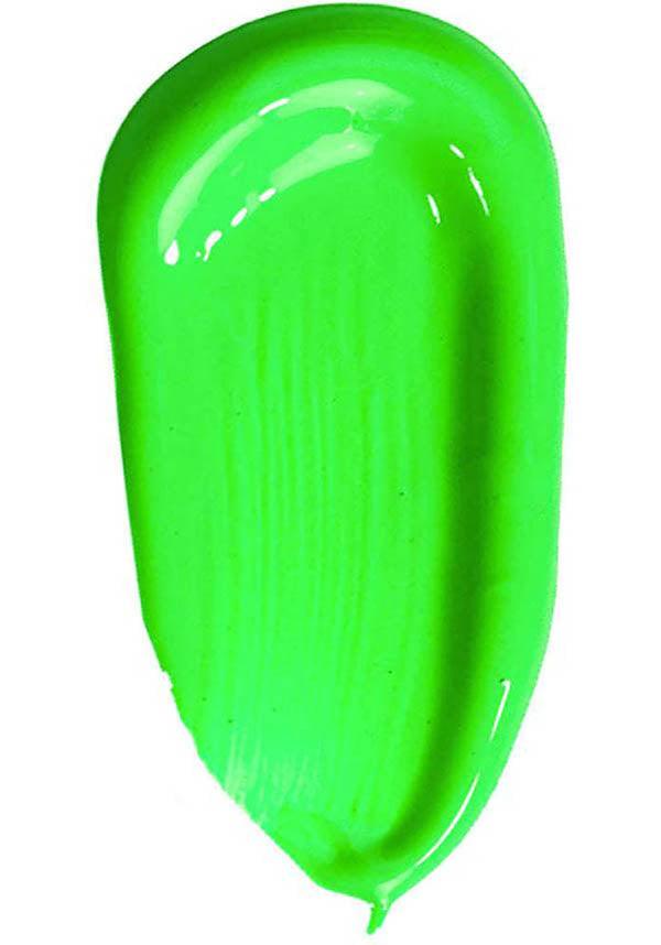 Aurora Green | HAIR DYE [236ML] - Beserk - all, bright green, clickfrenzy15-2023, colour:green, colours, cosmetics, discountapp, dye, dyes, fp, green, hair, hair color, hair colour, hair colours, hair dye, hair dyes, hair green, hair products, labelvegan, LT3376, luna tides, lunar tides, may22, neon green, R240522, vegan