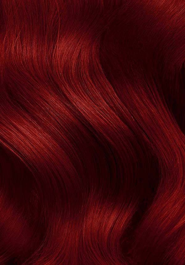 Blood Moon | HAIR DYE