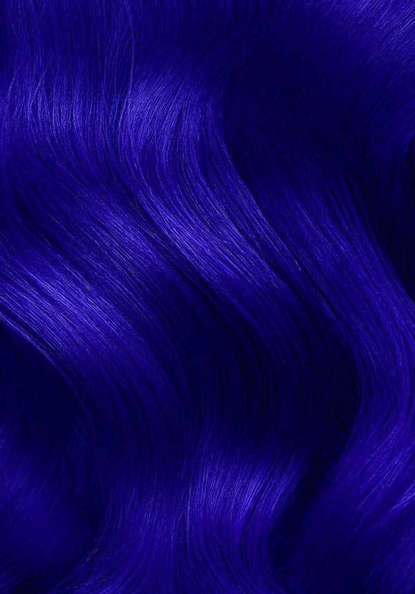 Blue Velvet | HAIR DYE