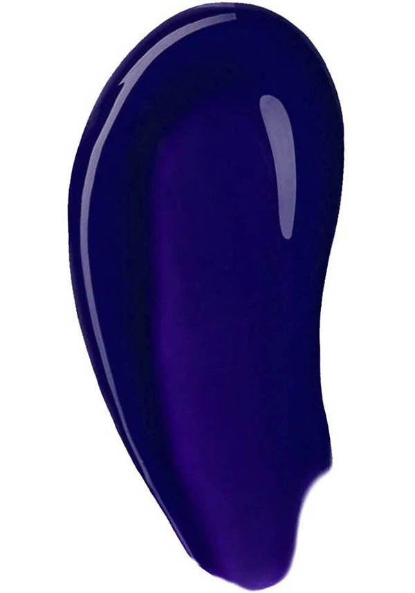 Blue Velvet | HAIR DYE [236ML] - Beserk - all, blue, clickfrenzy15-2023, colour:blue, colours, cosmetics, dark blue, discountapp, dye, dyes, fp, hair, hair blue, hair color, hair colour, hair colours, hair dye, hair dyes, hair products, labelvegan, LT3376, luna tides, lunar tides, may22, R240522, vegan