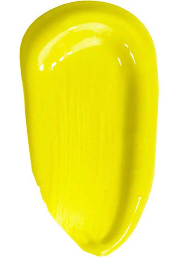 Citrine Yellow | HAIR DYE