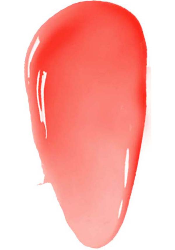 Coral Pink | HAIR DYE*