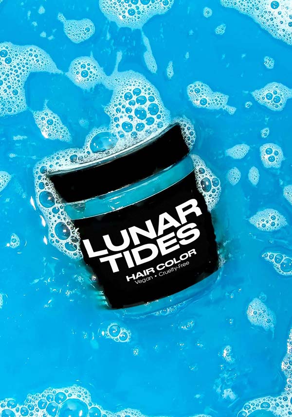 Cyan Sky | HAIR DYE