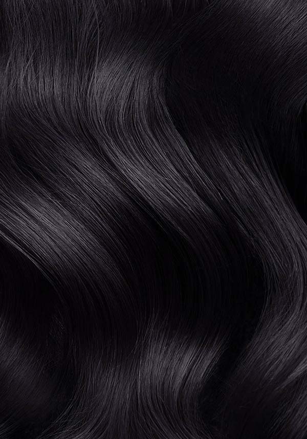 Eclipse Black | HAIR DYE