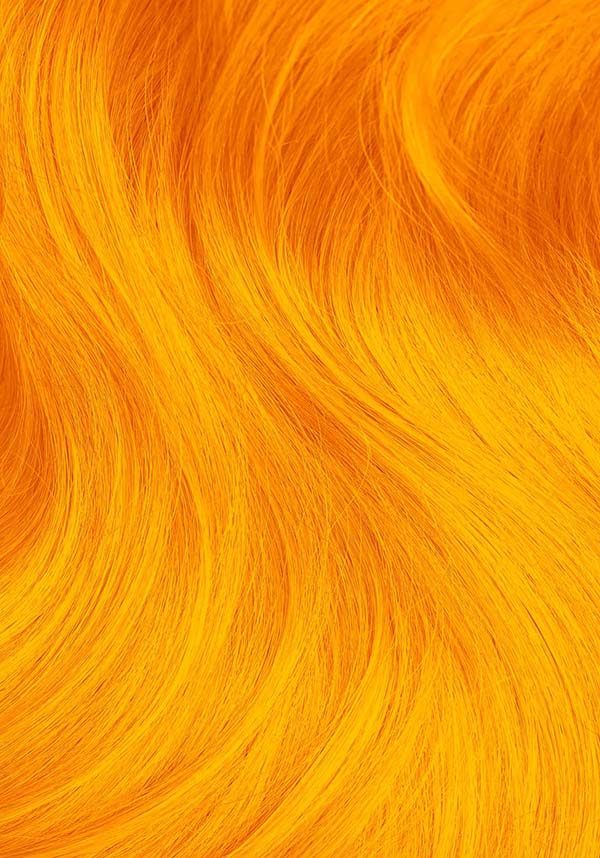 Fire Opal | HAIR DYE*