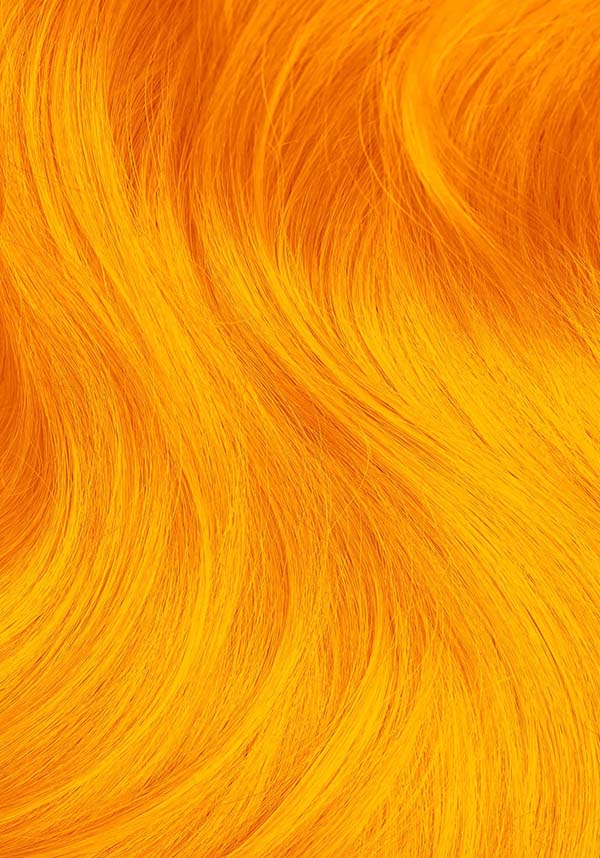 Fire Opal | HAIR DYE