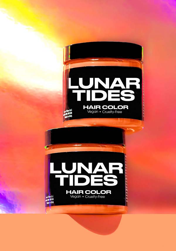 Fire Opal | HAIR DYE*