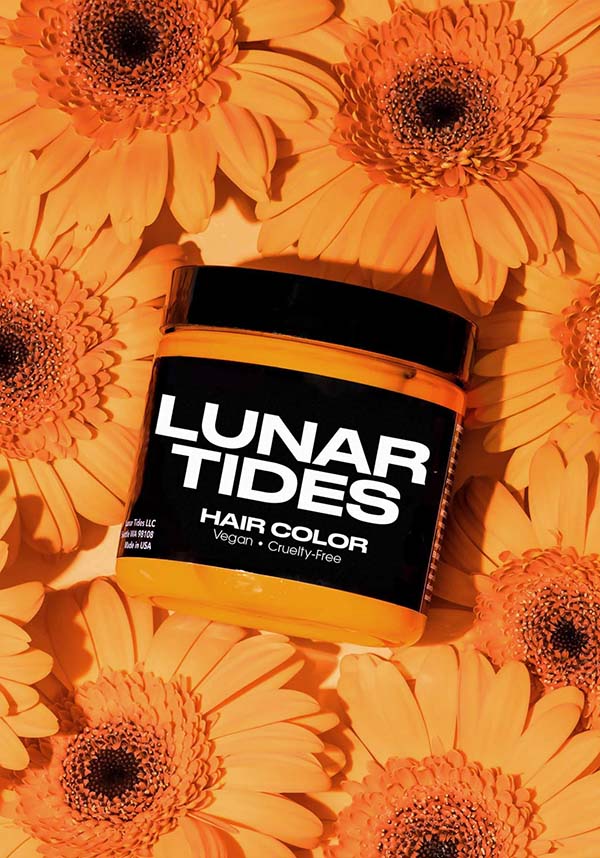 Fire Opal | HAIR DYE*