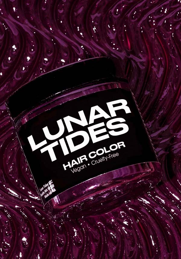 Fuchsia Pink | HAIR DYE