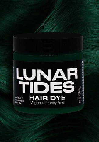 Juniper Green | HAIR DYE