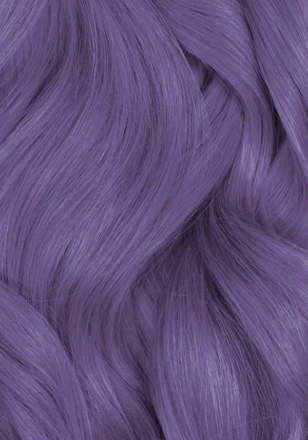 Lavender Frost | HAIR DYE