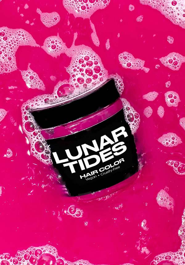 Lychee | HAIR DYE