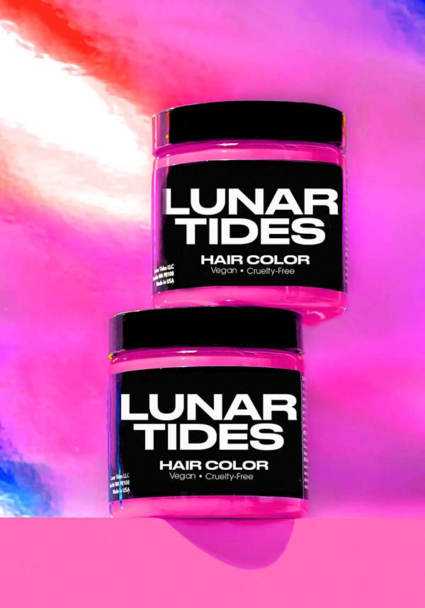 Lychee | HAIR DYE