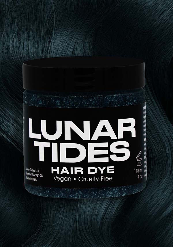 Magic Oracle | HAIR DYE