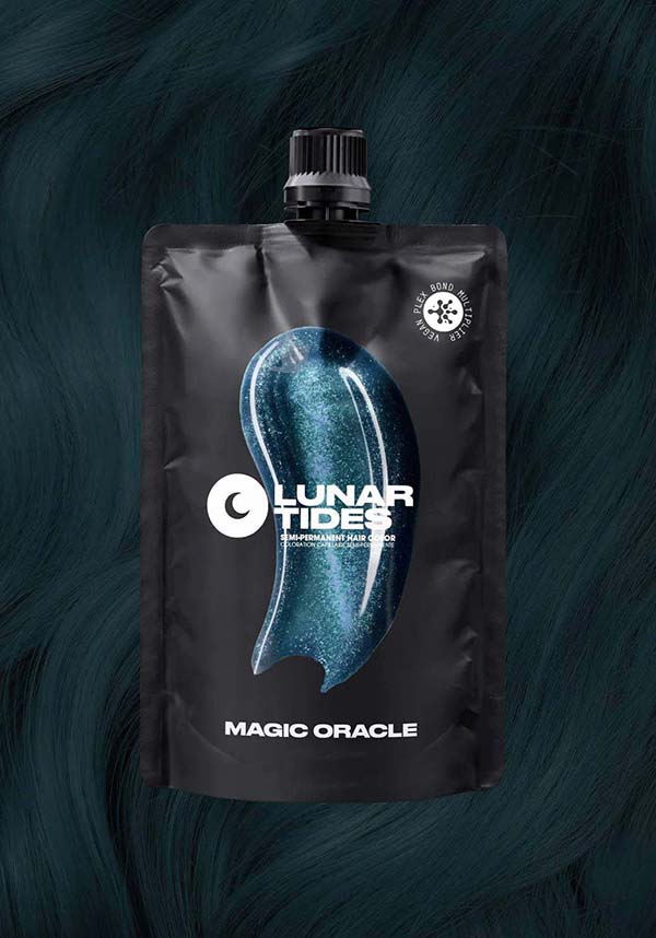 Magic Oracle | HAIR DYE [236ml]