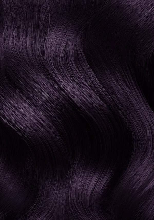 Magic Salem | HAIR DYE