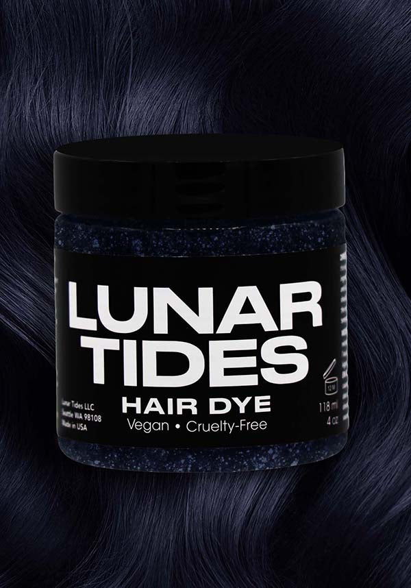 Magic Shadow | HAIR DYE
