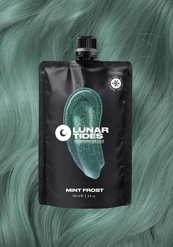 Mint Frost | HAIR DYE [236ml]