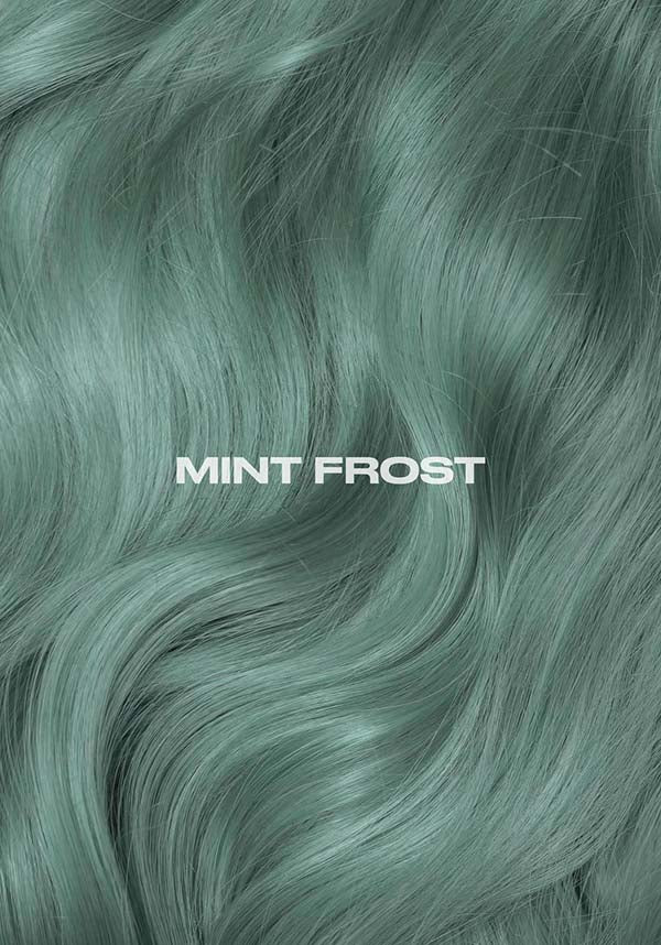 Mint Frost | HAIR DYE [236ml]
