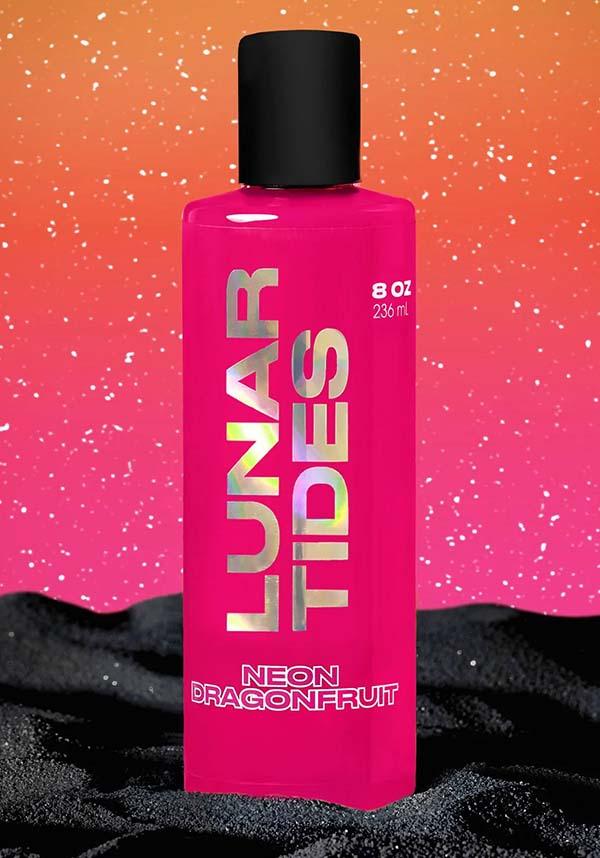 Neon Dragonfruit | HAIR DYE [236ML] - Beserk - all, aug22, bright pink, clickfrenzy15-2023, colour:pink, cosmetics, cruelty free, cruetly free, discountapp, dye, dyes, fp, googleshopping, hair, hair colour, hair colours, hair dye, hair dyes, hair products, labeluvreactive, labelvegan, LTSO-00000551, luna tides, neon, neon pink, pink, R250822, uv, uv reactive, uv_reactive, uvreactive, uvreactive1, vegan