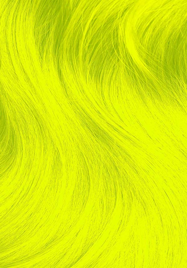 Neon Lemon | HAIR DYE [236ML]