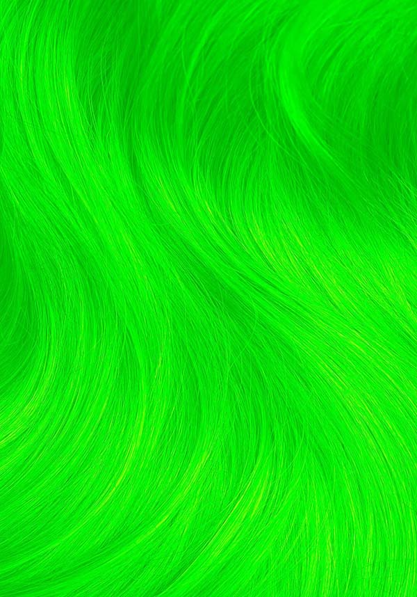 Neon Lime | HAIR DYE [236ML]