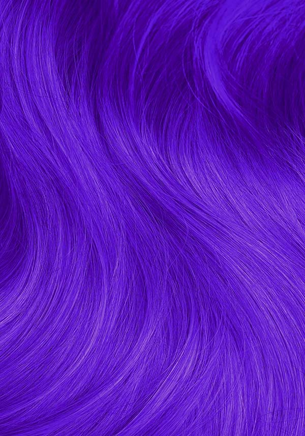 Orchid | HAIR DYE