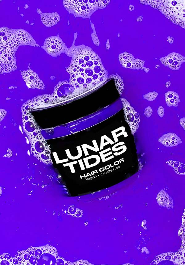 Orchid | HAIR DYE