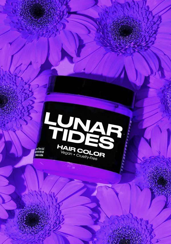 Orchid | HAIR DYE