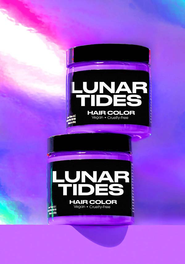 Orchid | HAIR DYE