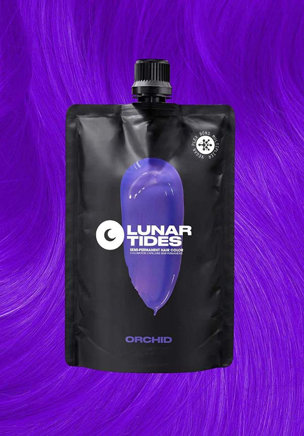 Orchid | HAIR DYE