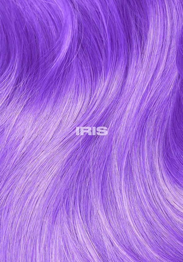 Pastel Iris | HAIR DYE [236ml]