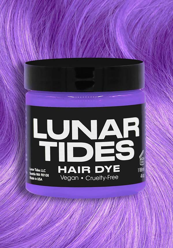 Pastel Iris | HAIR DYE