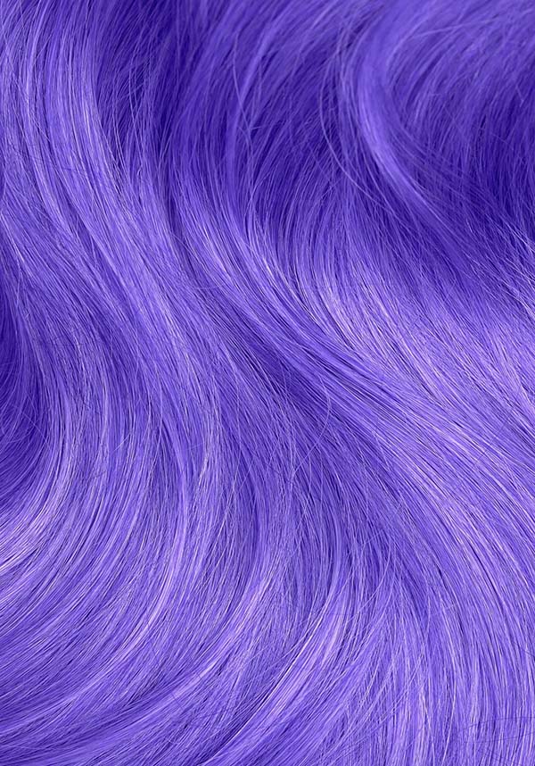Periwinkle | HAIR DYE*