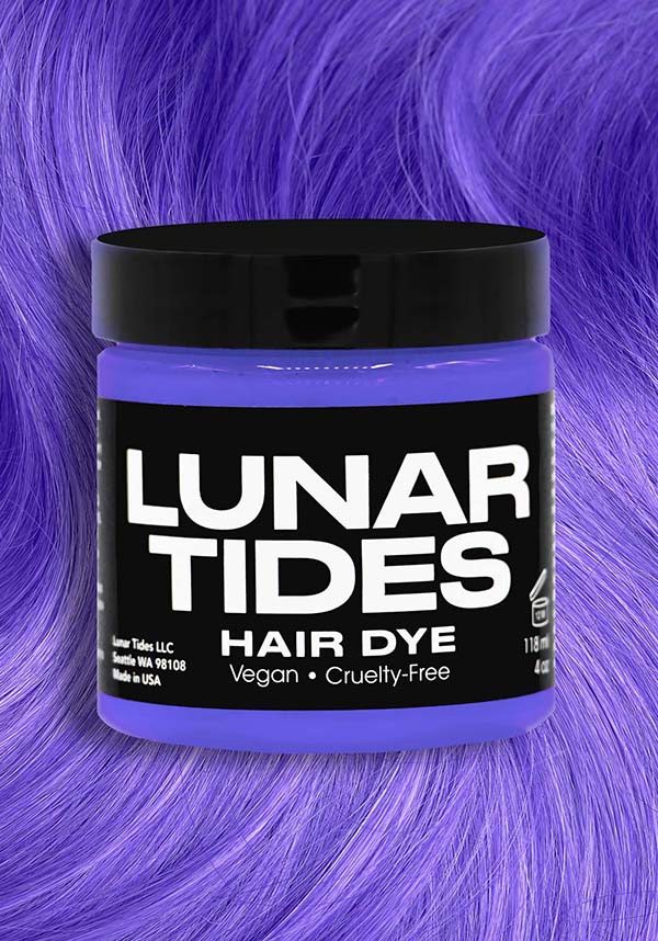 Periwinkle | HAIR DYE*