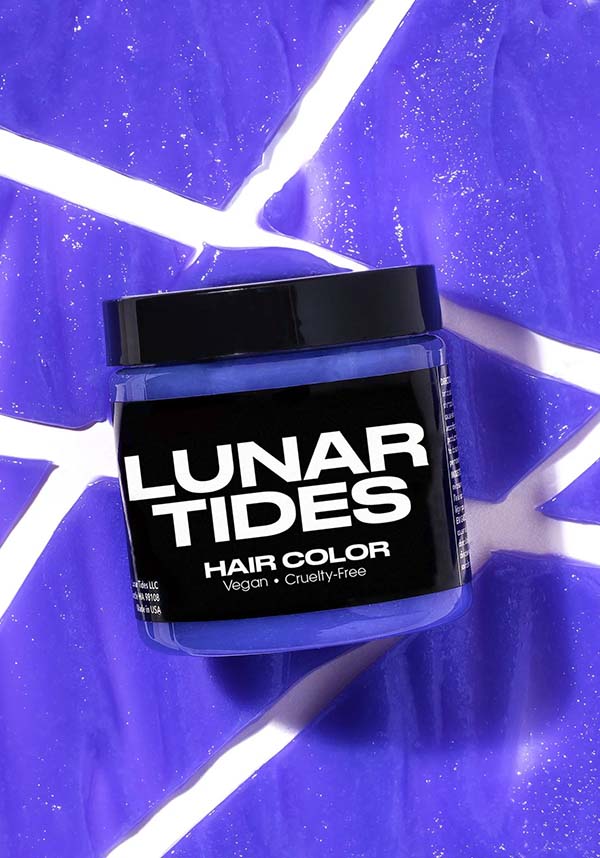 Periwinkle | HAIR DYE*