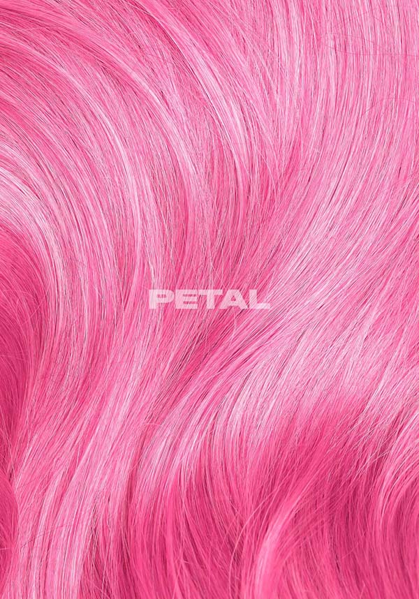 Petal Pink | HAIR DYE [236ml]